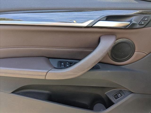 used 2019 BMW X1 car, priced at $19,813