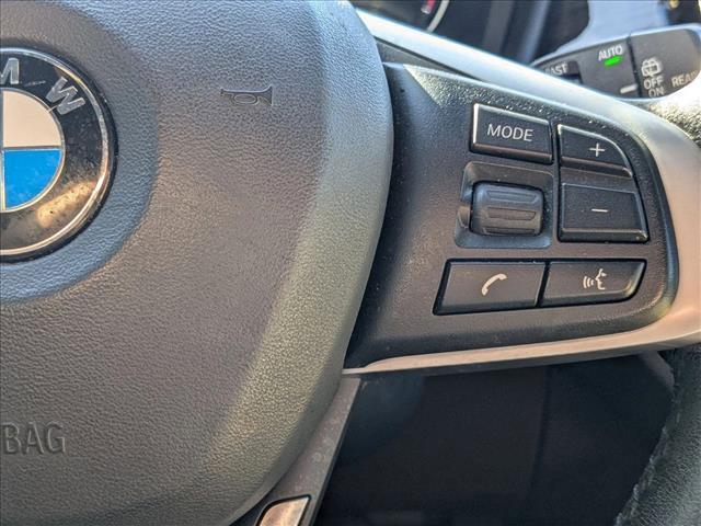 used 2019 BMW X1 car, priced at $19,813