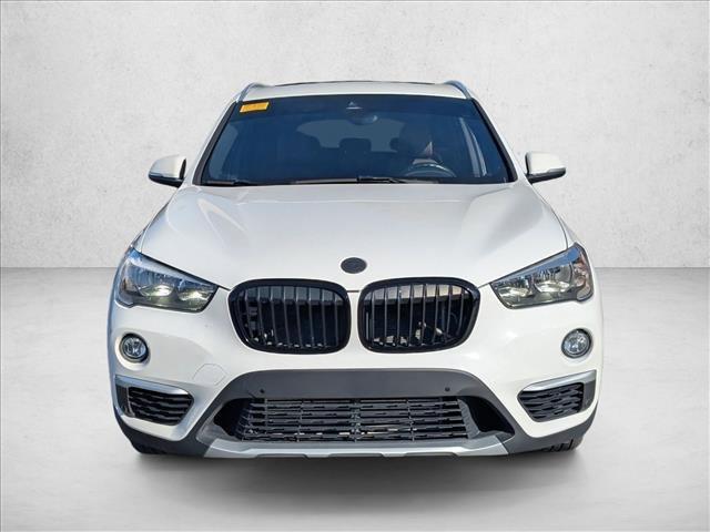 used 2019 BMW X1 car, priced at $19,813