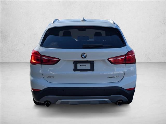 used 2019 BMW X1 car, priced at $19,813