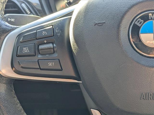 used 2019 BMW X1 car, priced at $19,813