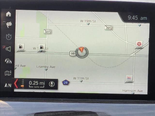 used 2019 BMW X1 car, priced at $19,813