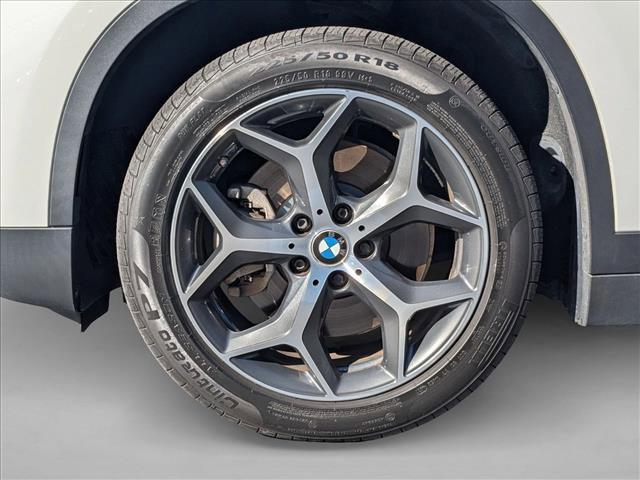 used 2019 BMW X1 car, priced at $19,813
