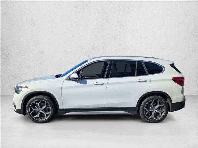 used 2019 BMW X1 car, priced at $19,813