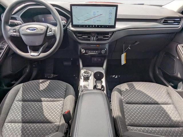 new 2025 Ford Escape car, priced at $24,248