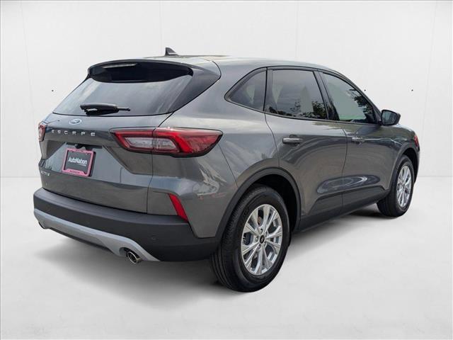 new 2025 Ford Escape car, priced at $24,248