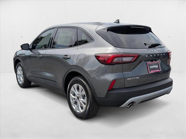 new 2025 Ford Escape car, priced at $24,248