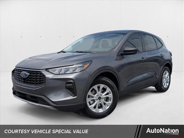 new 2025 Ford Escape car, priced at $24,248