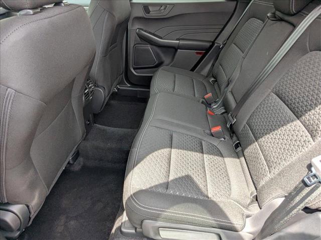 new 2025 Ford Escape car, priced at $24,248