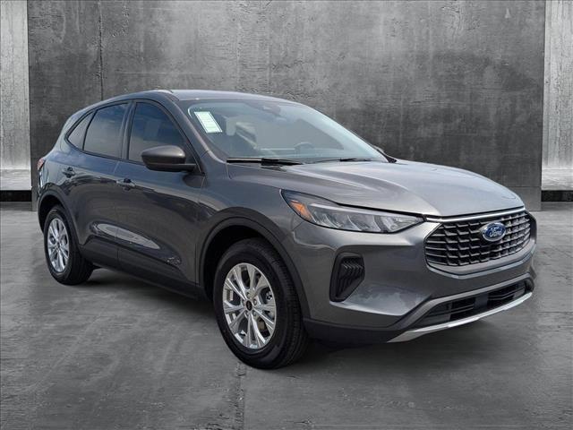 new 2025 Ford Escape car, priced at $24,248