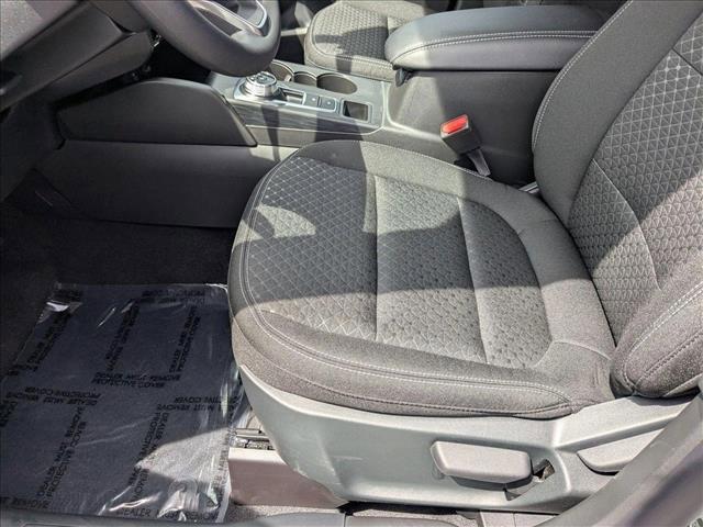 new 2025 Ford Escape car, priced at $24,248