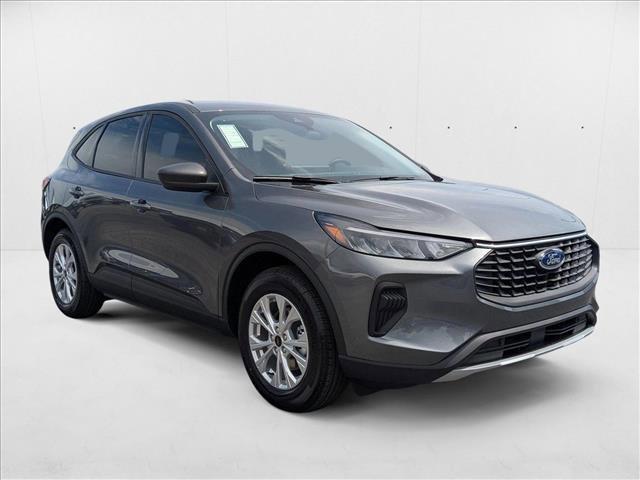 new 2025 Ford Escape car, priced at $24,248
