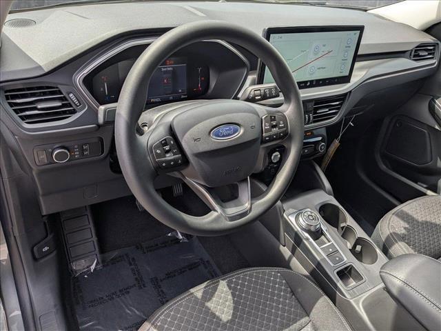 new 2025 Ford Escape car, priced at $24,248