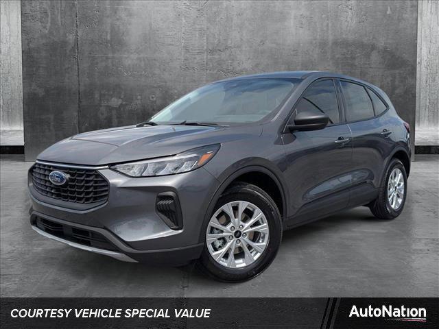 new 2025 Ford Escape car, priced at $24,248