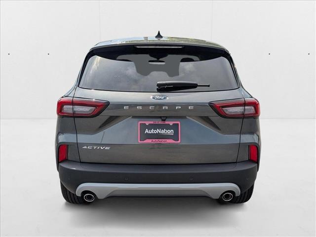 new 2025 Ford Escape car, priced at $24,248