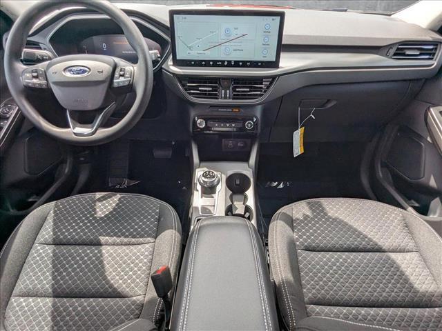 new 2025 Ford Escape car, priced at $24,248
