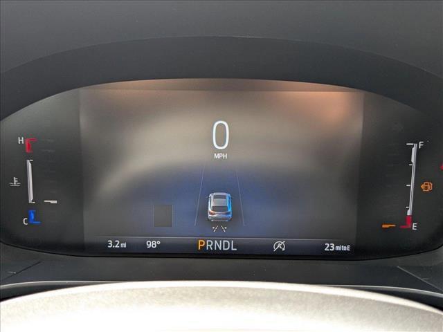 new 2025 Ford Escape car, priced at $24,248