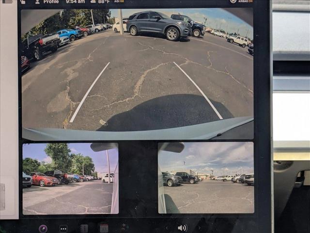 used 2022 Tesla Model 3 car, priced at $21,956