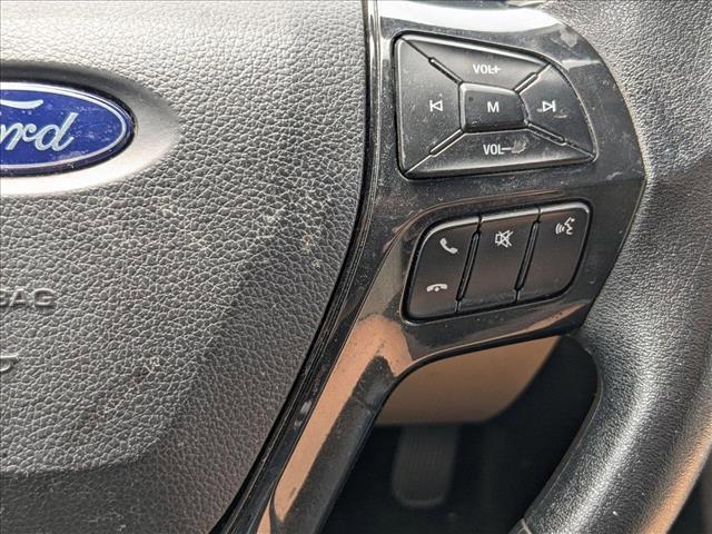 used 2017 Ford Explorer car, priced at $13,754