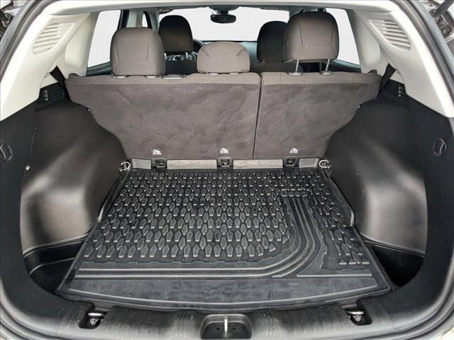 used 2020 Jeep Compass car, priced at $10,851