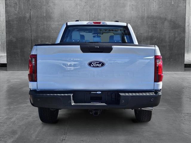 new 2024 Ford F-150 car, priced at $45,313