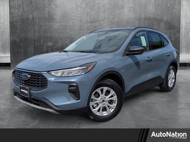 new 2025 Ford Escape car, priced at $27,503