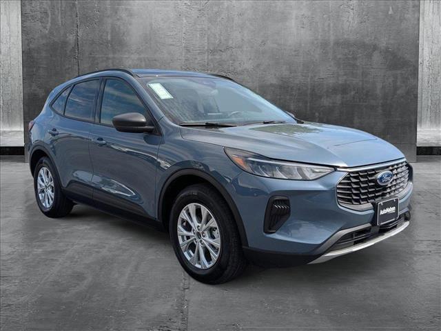 new 2025 Ford Escape car, priced at $27,503