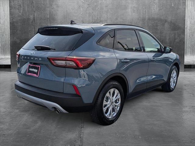 new 2025 Ford Escape car, priced at $27,503