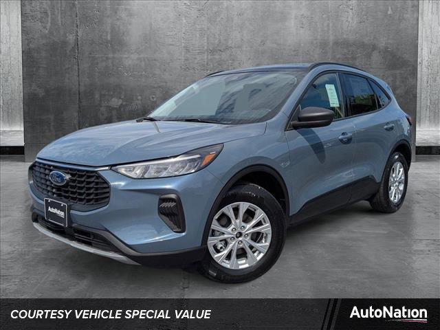 new 2025 Ford Escape car, priced at $24,003