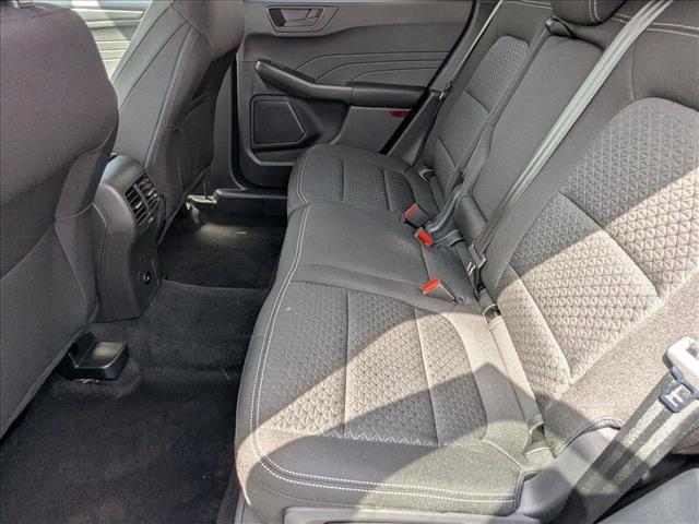 new 2025 Ford Escape car, priced at $27,503