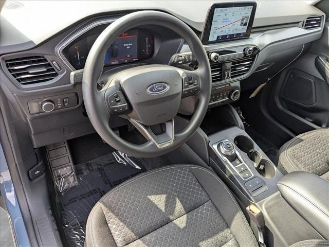 new 2025 Ford Escape car, priced at $27,503