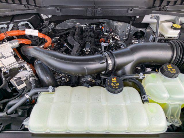 new 2025 Ford F-150 car, priced at $75,213