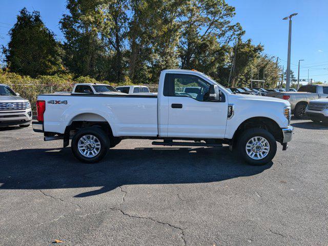 used 2019 Ford F-250 car, priced at $30,395