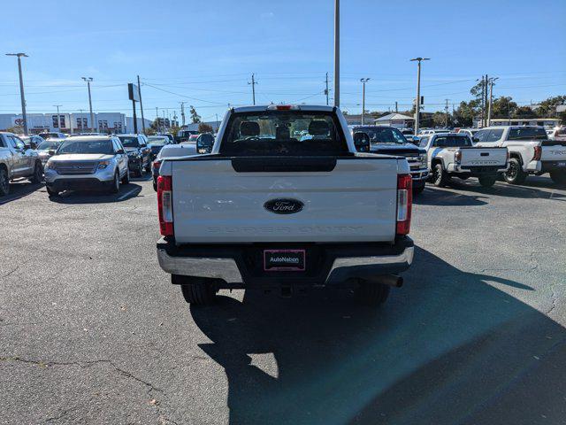 used 2019 Ford F-250 car, priced at $30,395