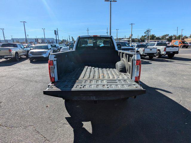 used 2019 Ford F-250 car, priced at $30,395