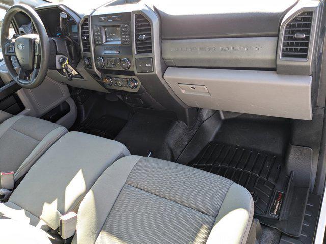 used 2019 Ford F-250 car, priced at $30,395