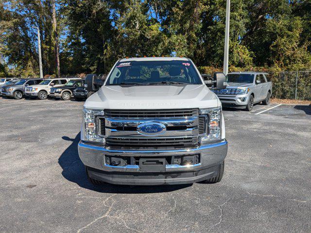 used 2019 Ford F-250 car, priced at $30,395