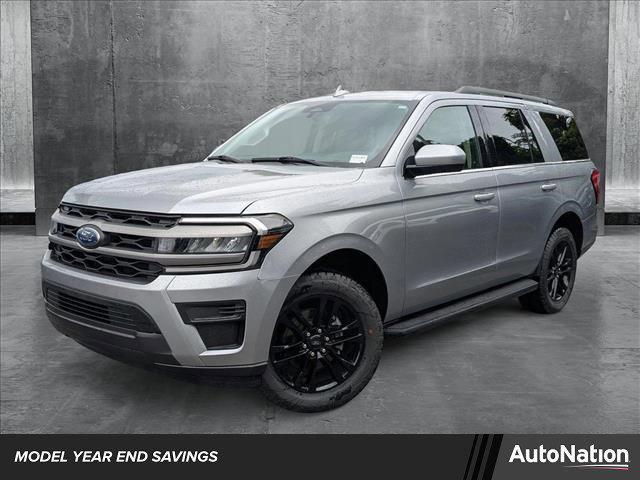 new 2024 Ford Expedition car, priced at $52,803
