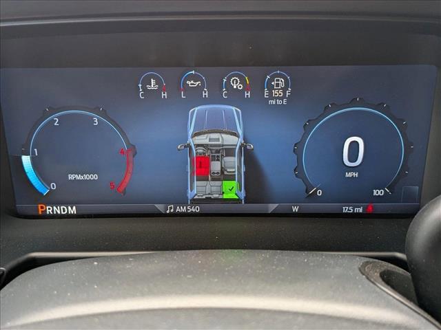 new 2025 Ford F-350 car, priced at $97,533