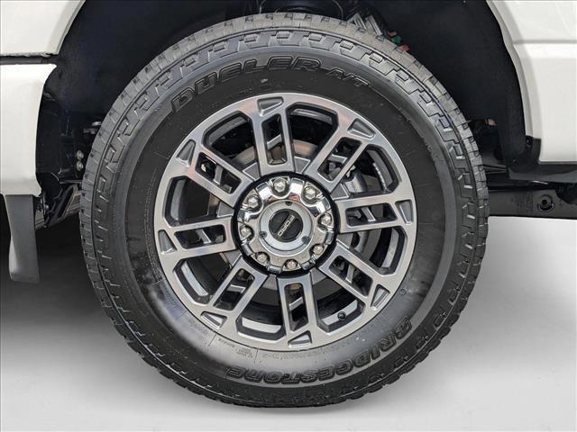 new 2025 Ford F-350 car, priced at $97,533