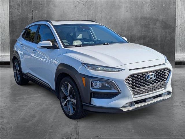 used 2019 Hyundai Kona car, priced at $17,052