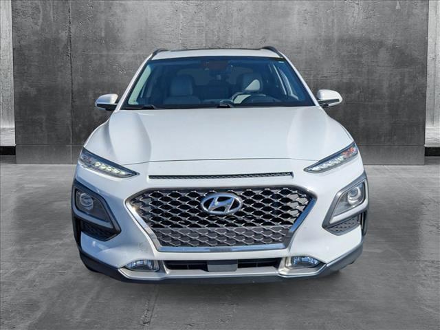 used 2019 Hyundai Kona car, priced at $17,052