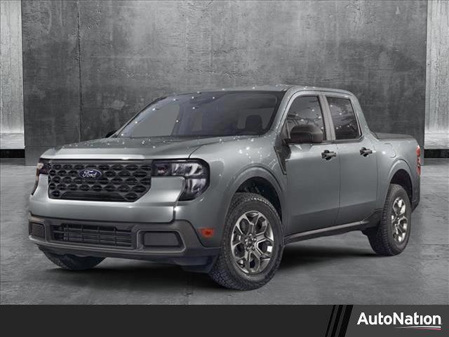 new 2025 Ford Maverick car, priced at $29,437