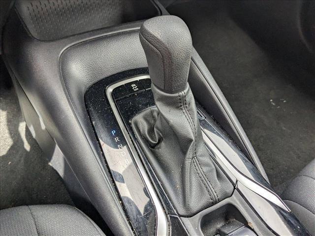 used 2022 Toyota Corolla car, priced at $19,494