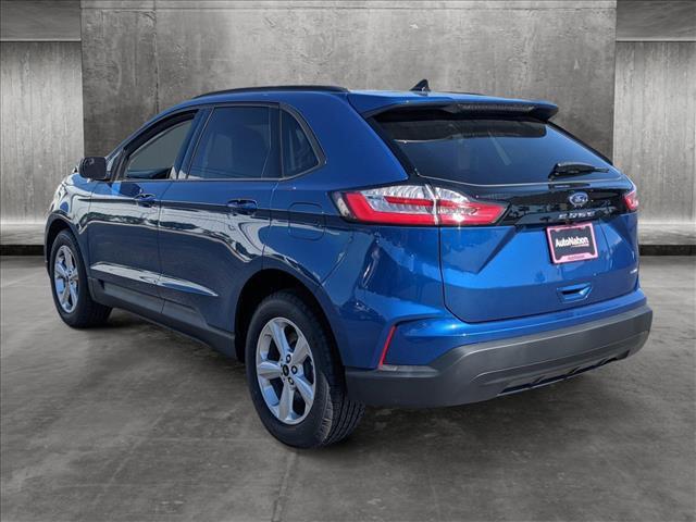 new 2024 Ford Edge car, priced at $28,443