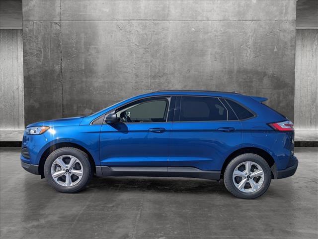 new 2024 Ford Edge car, priced at $28,443