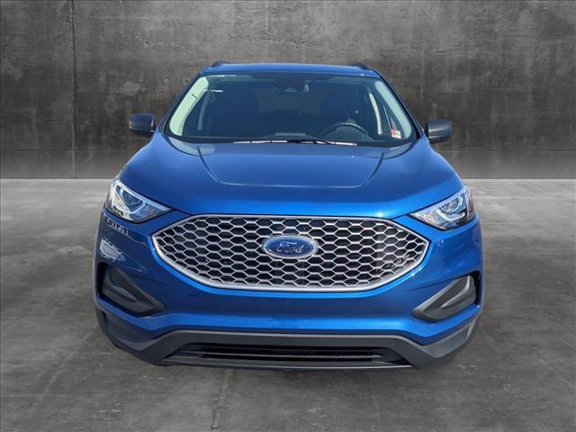 new 2024 Ford Edge car, priced at $28,443