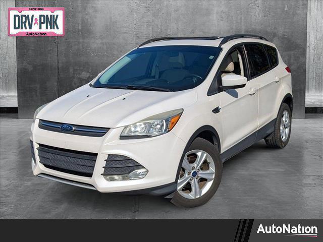 used 2014 Ford Escape car, priced at $10,544