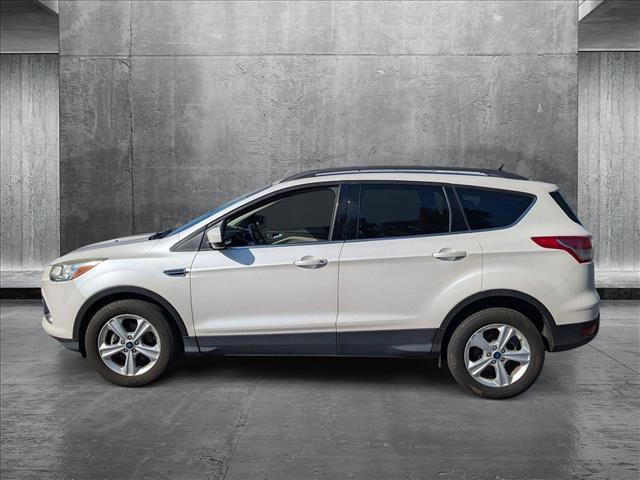 used 2014 Ford Escape car, priced at $10,544