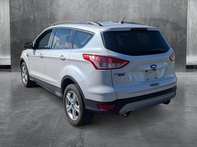 used 2014 Ford Escape car, priced at $10,544